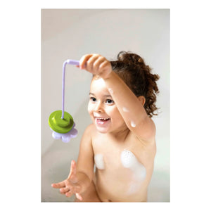 Quut - Frog Pond Bathing Fishing Game | Green