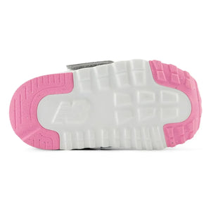 New Balance - Scratch Sneakers Total Opening 574 | Açık Gri