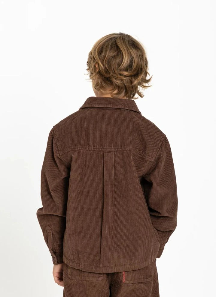 Cien Piezas - Camisa Zyon