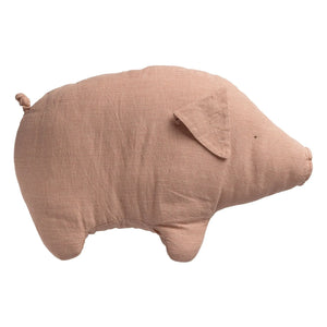 Maileg - Polly the Pig peluş | Pembe