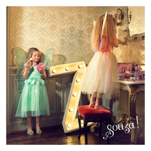 Souza - Schmetterlings-Kinderschminkset