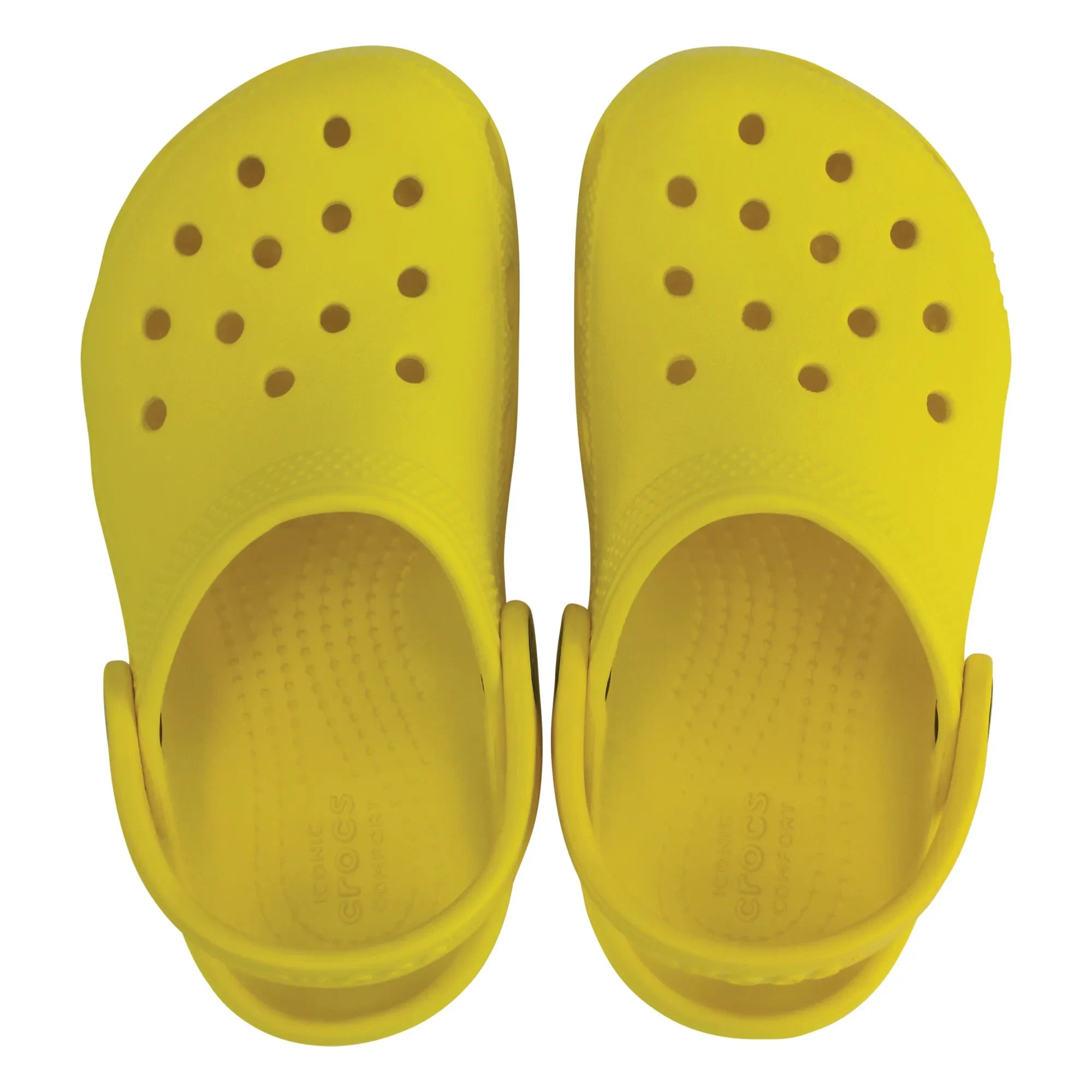 Crocs - Crocs Classic Clogs | Gelb