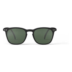 IZIPIZI - Polarisierte Sonnenbrille #E | Schwarz