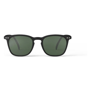 IZIPIZI - Polarisierte Sonnenbrille #E | Schwarz