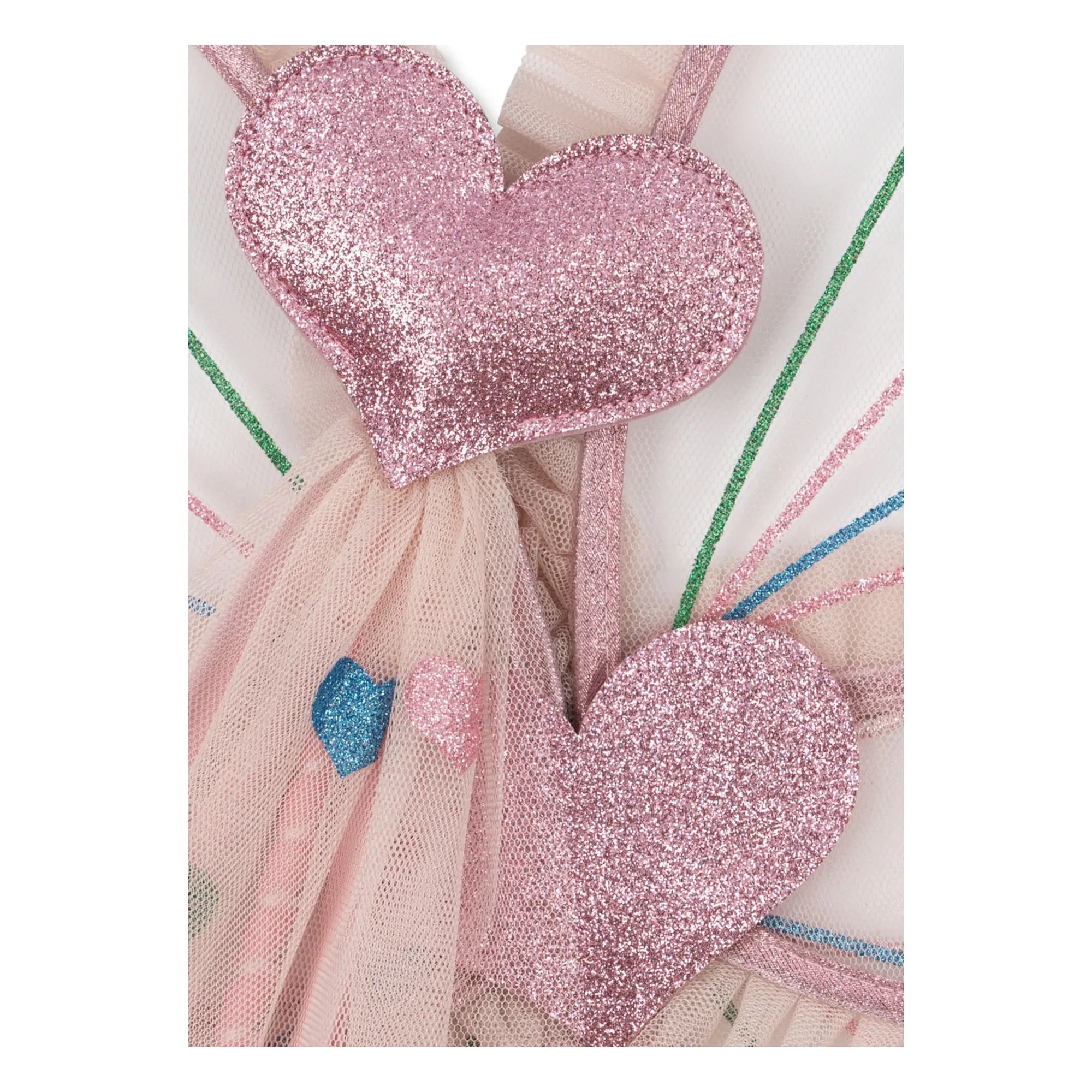 Konges Sløjd - Fairy wand | Pink