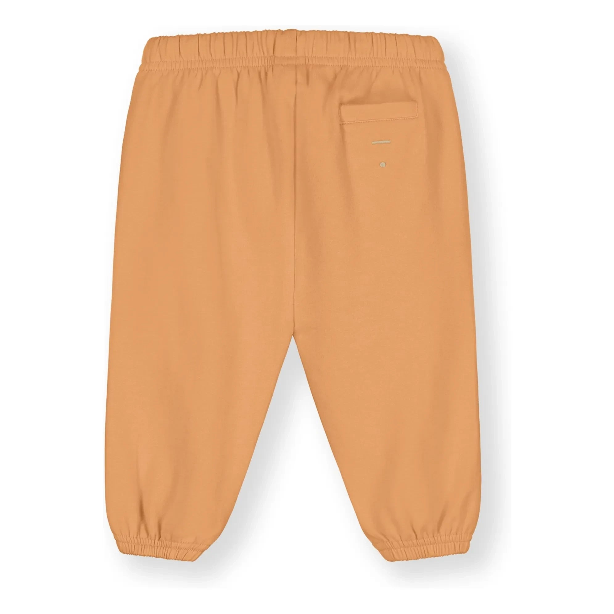 Gray Label - Jogger Mini Organik Pamuk | Apricot