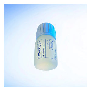 MIMÉTIQUE - Haut-Booster Glanz-Gesichtsöl - 30ml