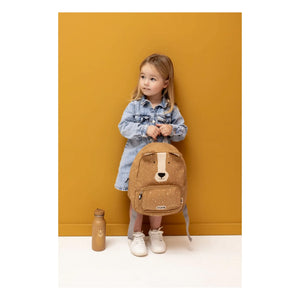 Trixie - Mr. Bear 500 ml Water Bottle | Caramel