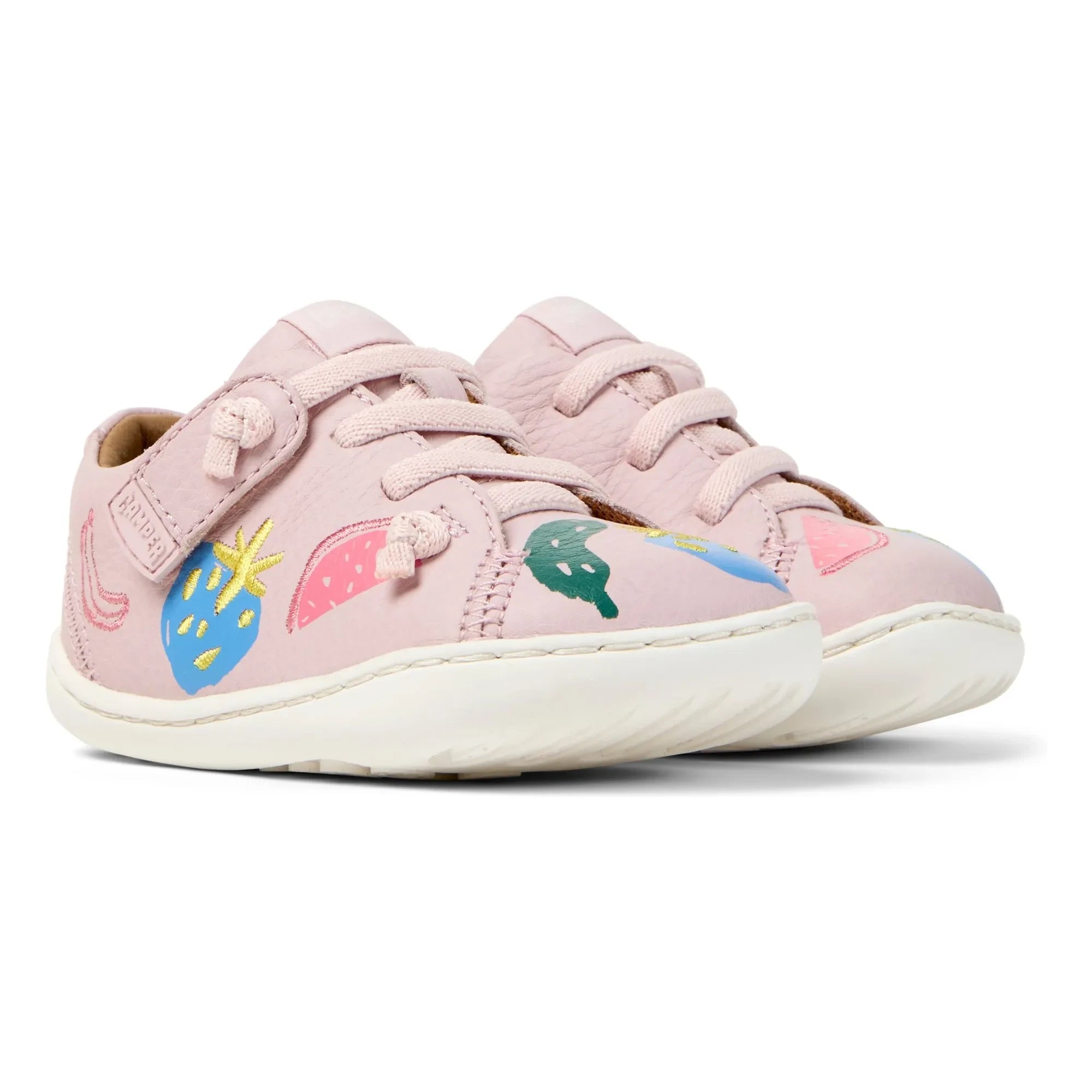 Camper - Peu Cami Fruits sneaker | Pembe