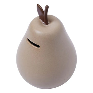 Ferm Living Kids - Armut Kumbarası | Bej