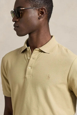 Polo Ralph Lauren Yaka Pamuklu Tişört