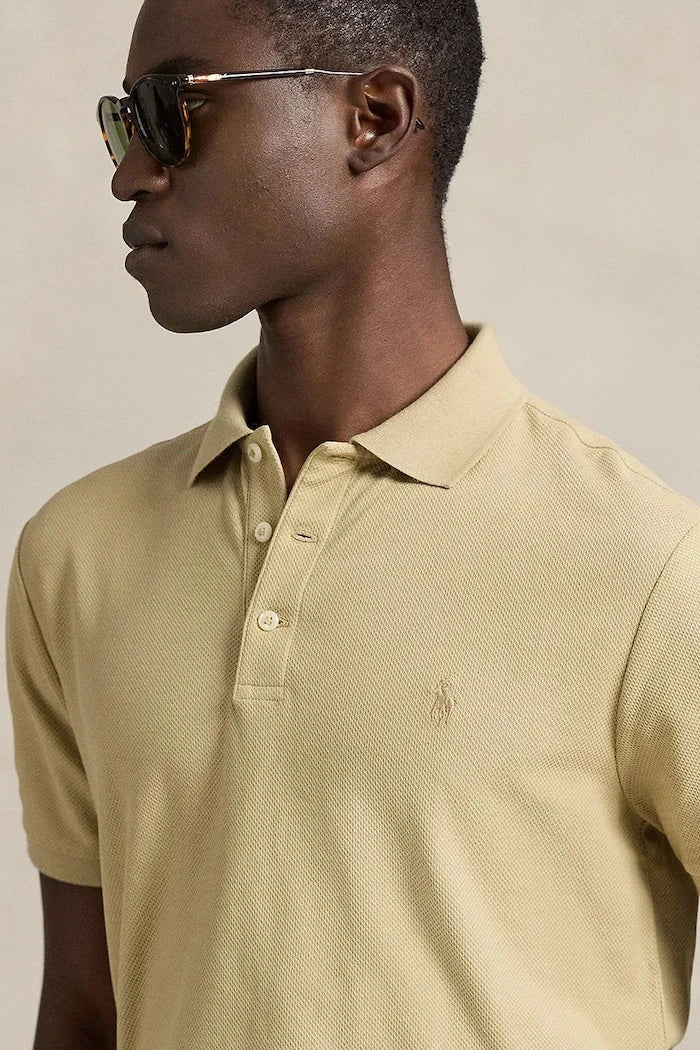 Polo Ralph Lauren Yaka Pamuklu Tişört