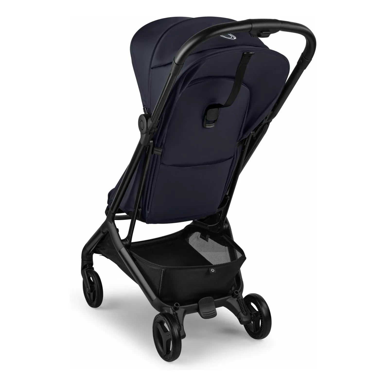 Bugaboo - Butterfly 2 bebek arabası | Mavi