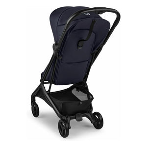 Bugaboo - Butterfly 2 bebek arabası | Mavi