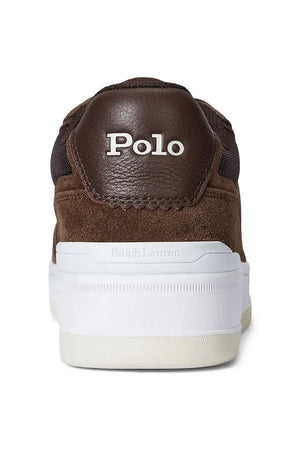 Polo Ralph Lauren Opn Mster Pp Spor Ayakkabı