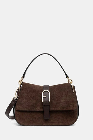 Furla kadın deri crossbody çanta