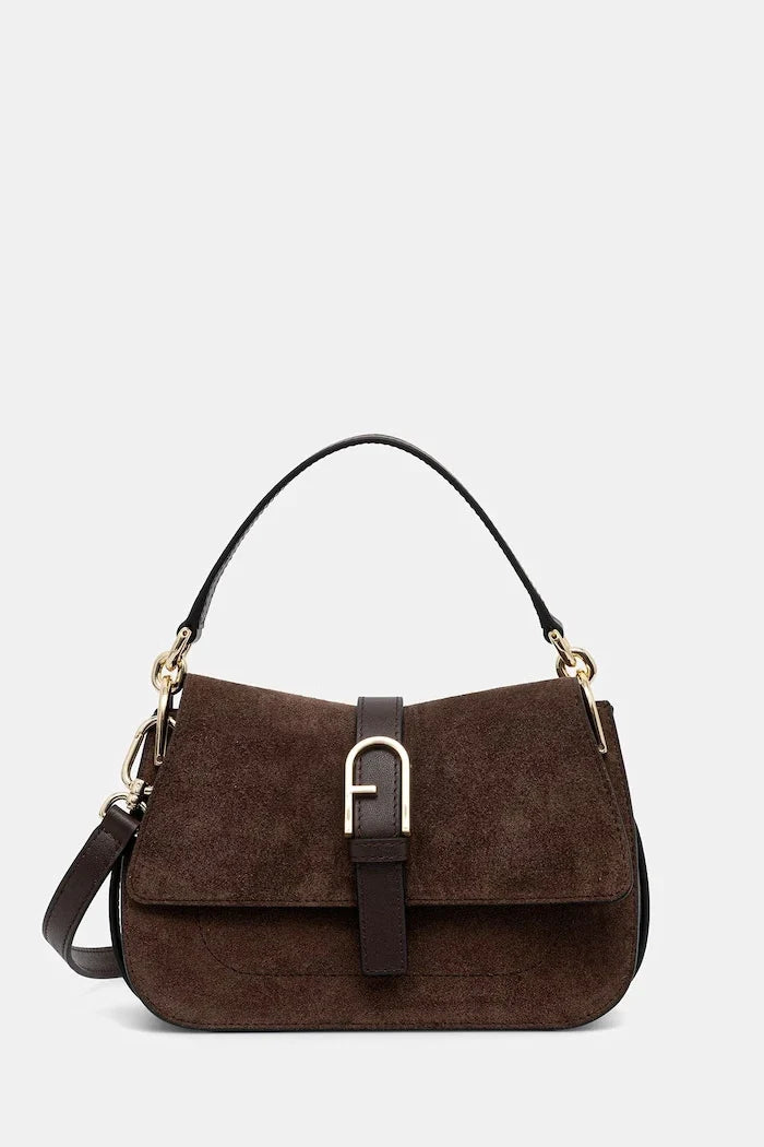 Furla kadın deri crossbody çanta