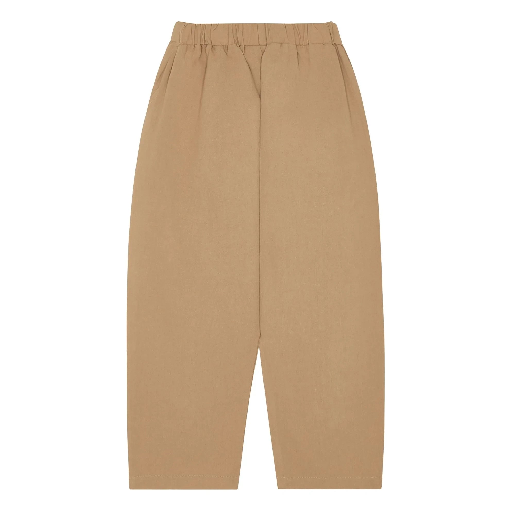 The Campamento - Ladybug Pants | Camel Hair