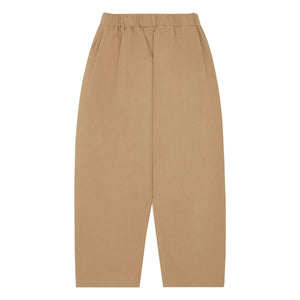 The Campamento - Ladybug Pants | Camel Hair