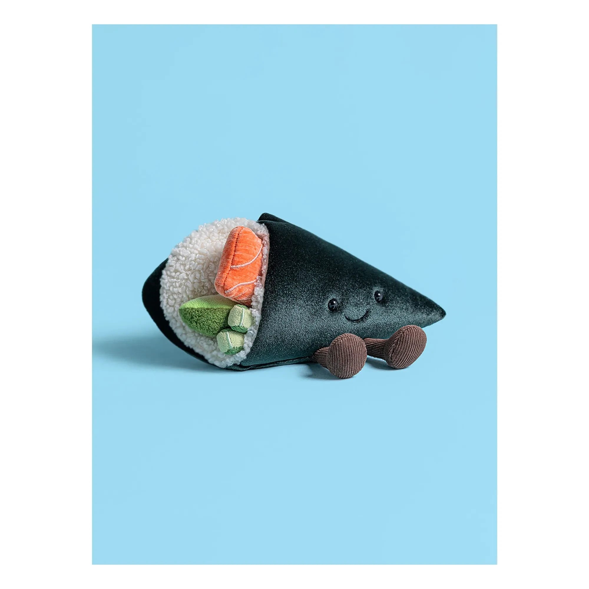 Jellycat - Temaki peluş