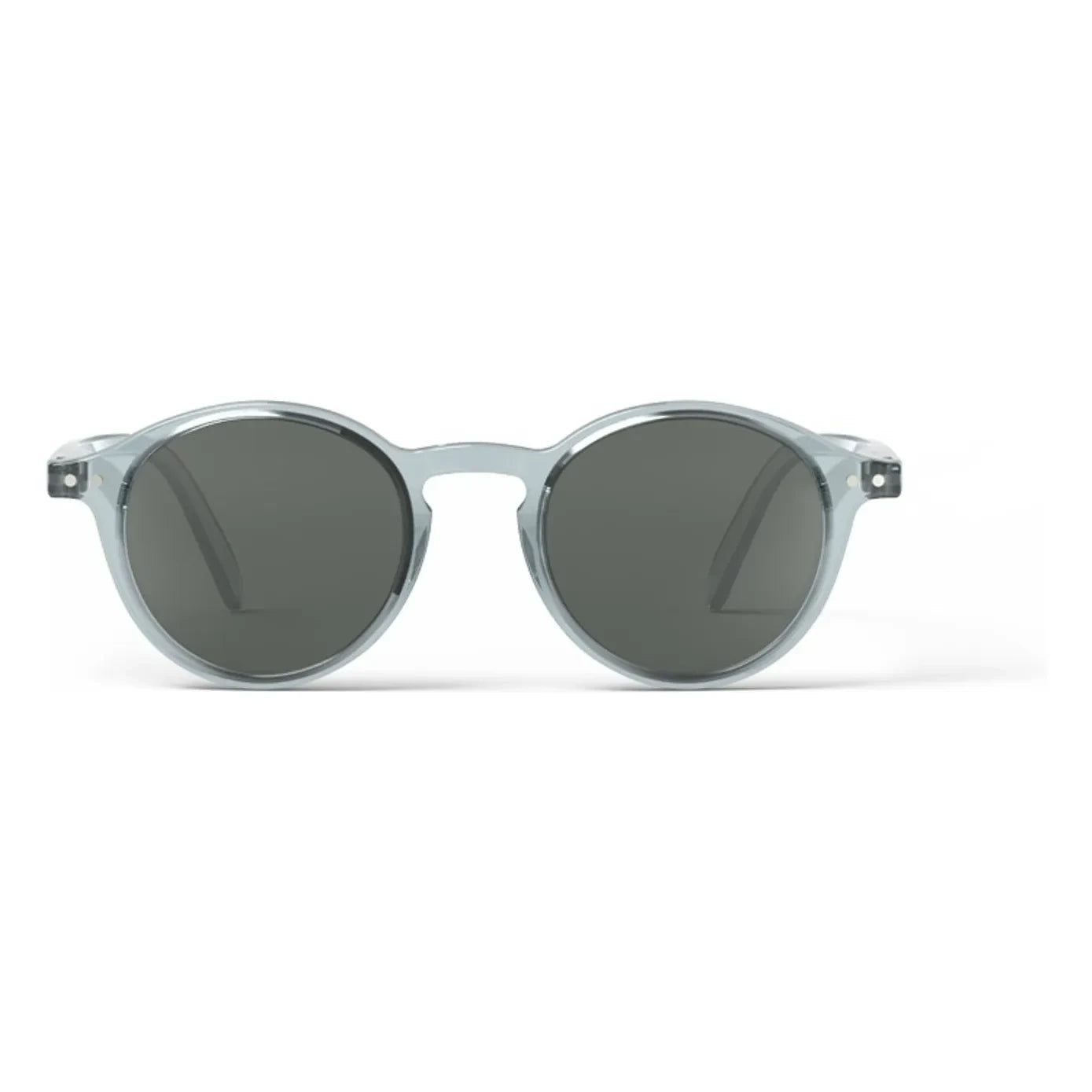 IZIPIZI - Sonnenbrille #D Junior | Grau Blau