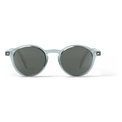 IZIPIZI - #D Junior Sunglasses | Gray Blue