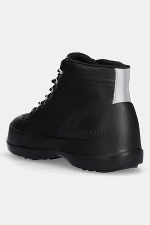 Moon Boot MB LUNA TREK MID NYLON Ayakkabı