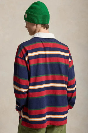 Polo Ralph Lauren erkek pamuklu sweatshirt