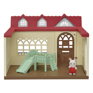 Sylvanian Families - Ahududu Oyuncak Evi