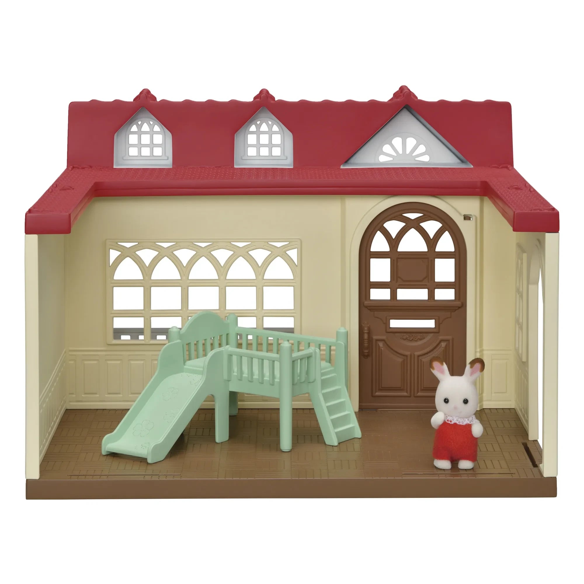 Sylvanian Families - Ahududu Oyuncak Evi