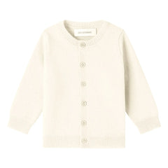 Bompard - Cashmere Cardigan | Ecru