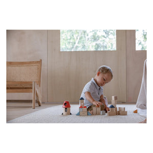 Plan Toys - Tendresse Bausteine