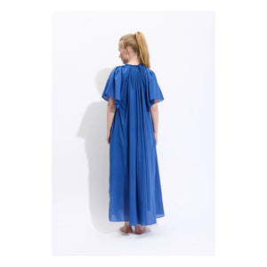 BELLEPIECE - Acropole Kleid | Grau