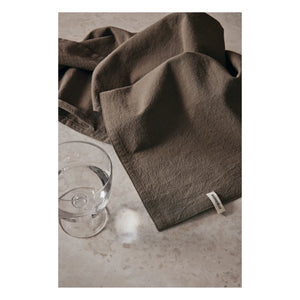 Ferm Living - Haftalık mutfak havluları - 7'li set