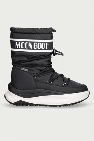 Moon Boot MB MOON247 POLAR WP Erkek Kar Botları