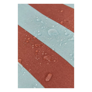 Nobodinoz - Vibes outdoor pouf | Toffee