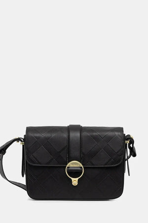 Barbour Rosa Deri Çanta