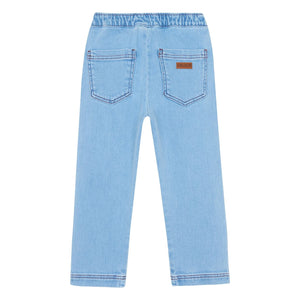 Bonton - Jean Fracas | Hellblau