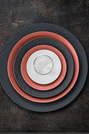 Villeroy & Boch 25 cm Tabak