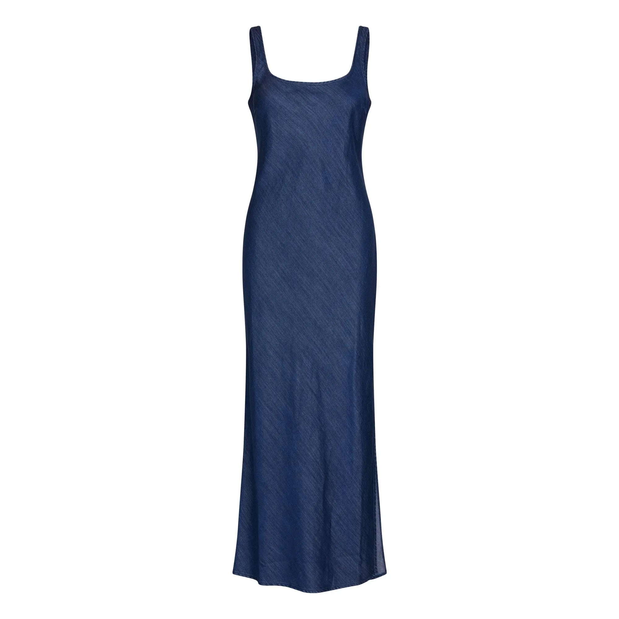 Samsoe Samsoe - Sasunna elbise | Denim