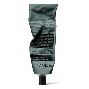 Aesop - Resolute Nemlendirici Vücut Balmı - 100 ml