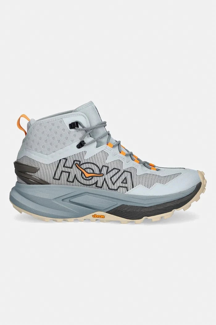 Hoka erkek trekking ayakkabıları Mafate Hike