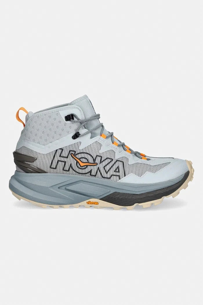 Hoka erkek trekking ayakkabıları Mafate Hike