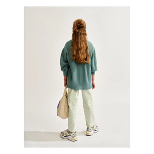 Bellerose - Gelod Hırka | Mavi