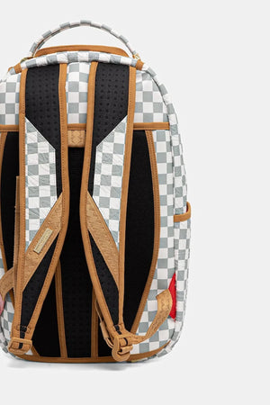 Sprayground - White Backpack 910B8848NSZ