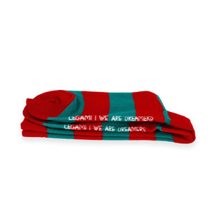 Legami - Noel Çoraplar Llama Size 41-47 - Tam Bir Uyum!