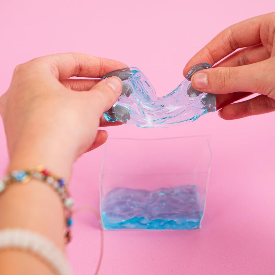 Dinossi - Nano Bant Sihirli Sevimli Hayvanlar Seti