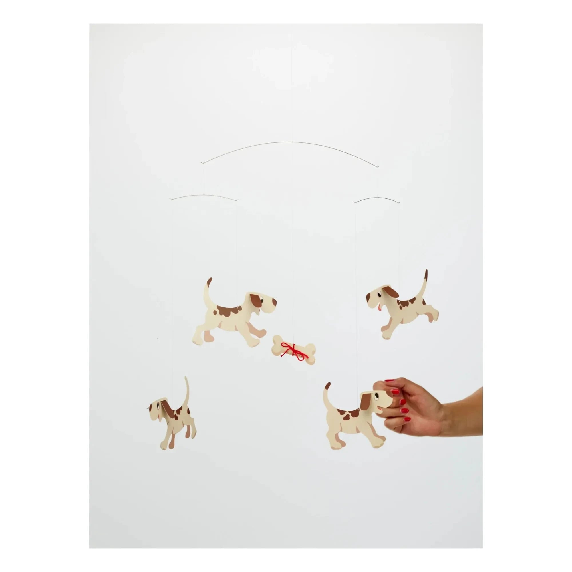 Flensted – Hundetraum Mobil