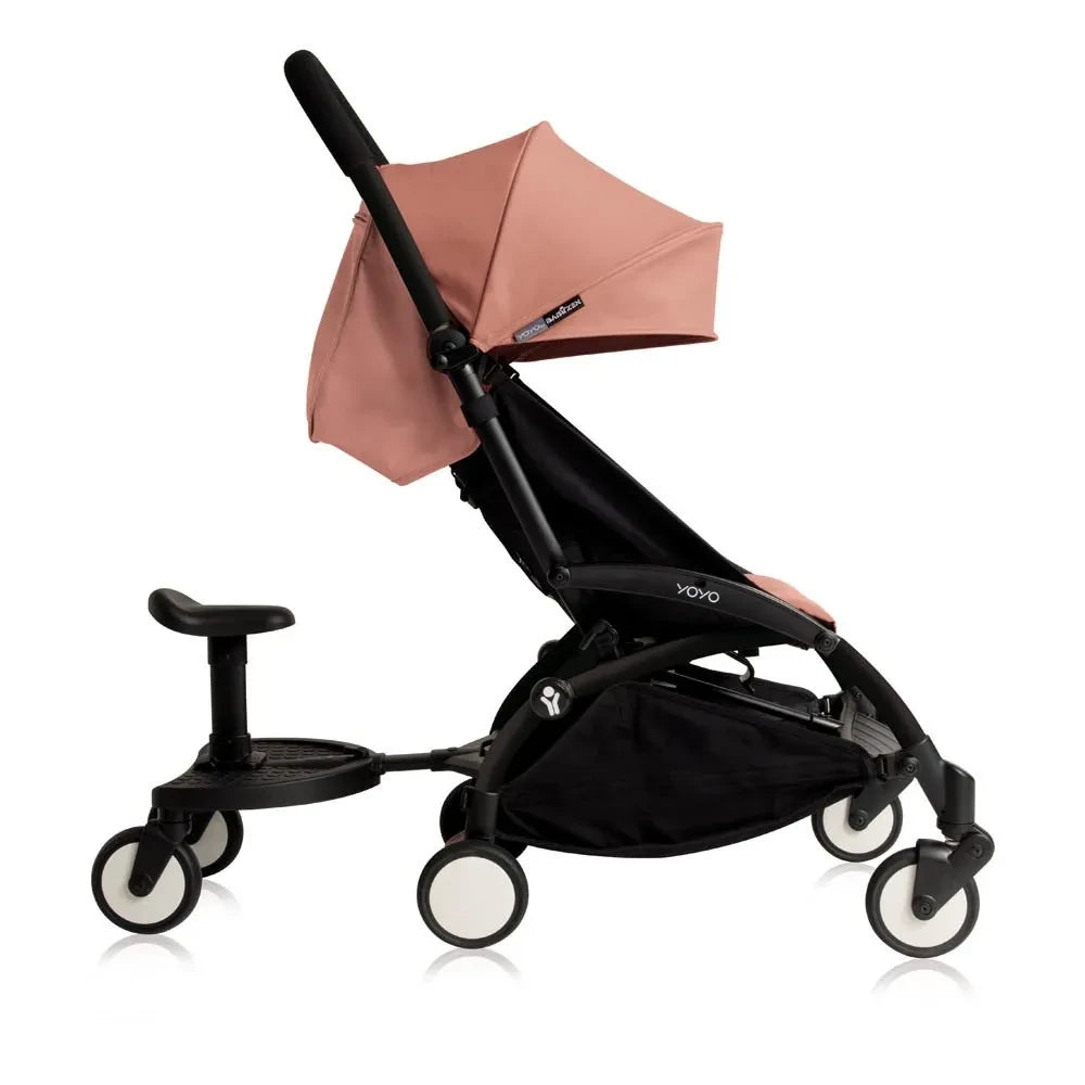 Stokke® - Yoyo Board | Black