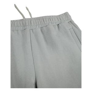 Molo - Aimon Degradé organik pamuk jogger | Beyaz